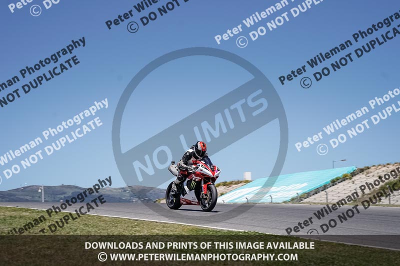may 2019;motorbikes;no limits;peter wileman photography;portimao;portugal;trackday digital images